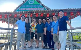 Homestay Hải Nam Đất Mũi